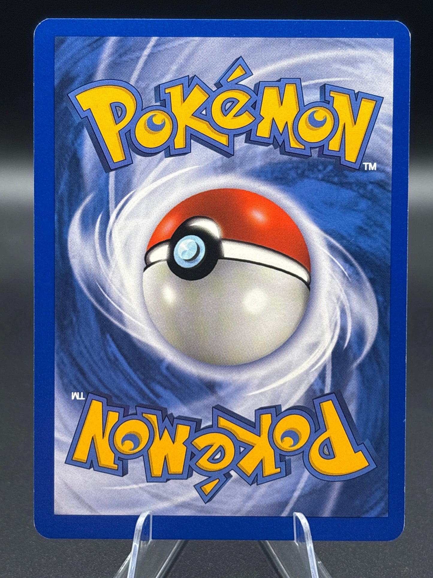 Pokémon TCG: 2003 Umbreon - 24/100 - EX: Sandstorm