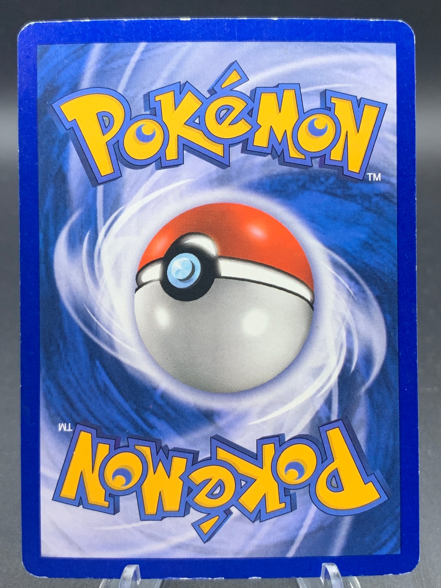 Pokémon TCG: 2003 Muk ex - 96/97 - EX Dragon Holo