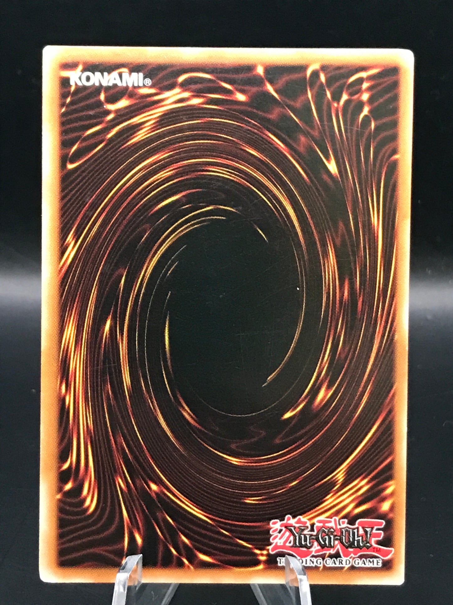 Yu-Gi-Oh! TCG Spiral Serpent STON-EN003 Strike of Neos 1st Edition
