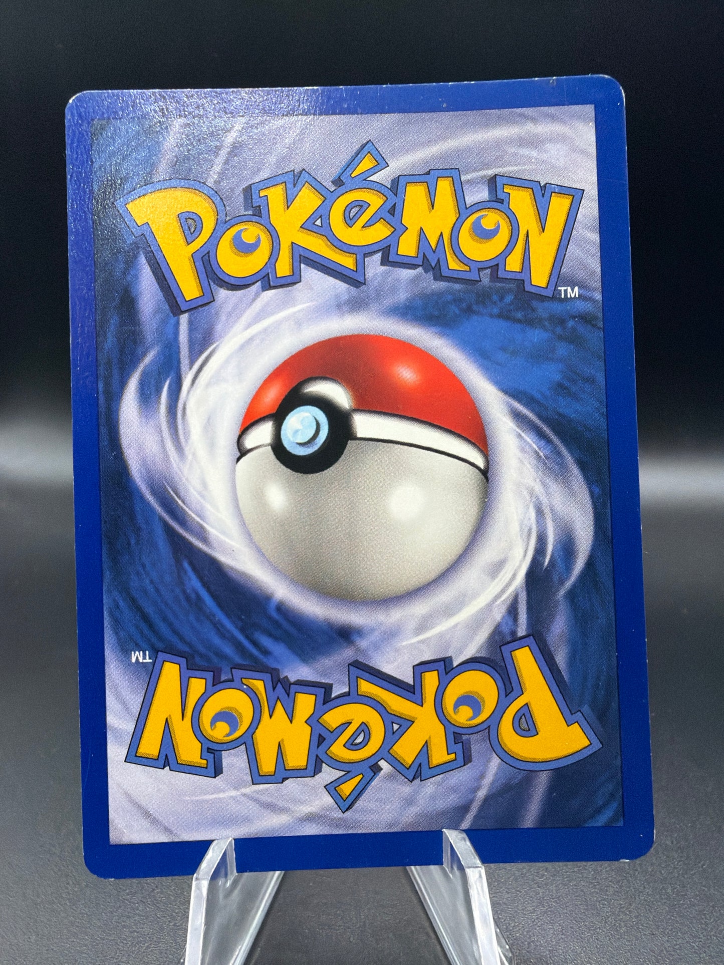 Pokémon TCG: 1999 Blastoise 2/102 Base Set Shadowless