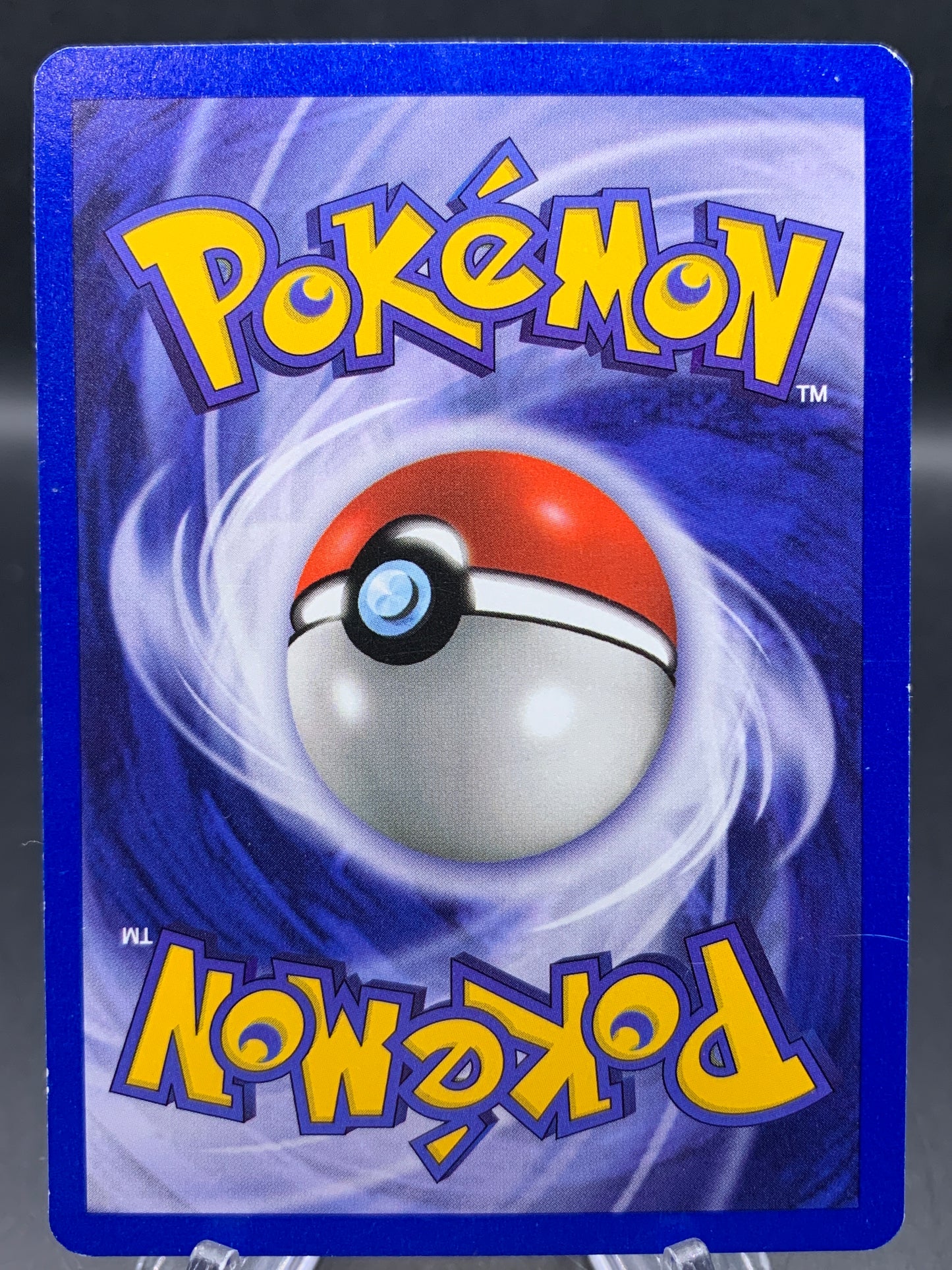 Pokémon TCG: 1995 Sabrina's Gengar - 14/132 - Gym Heroes Unlimited Holo