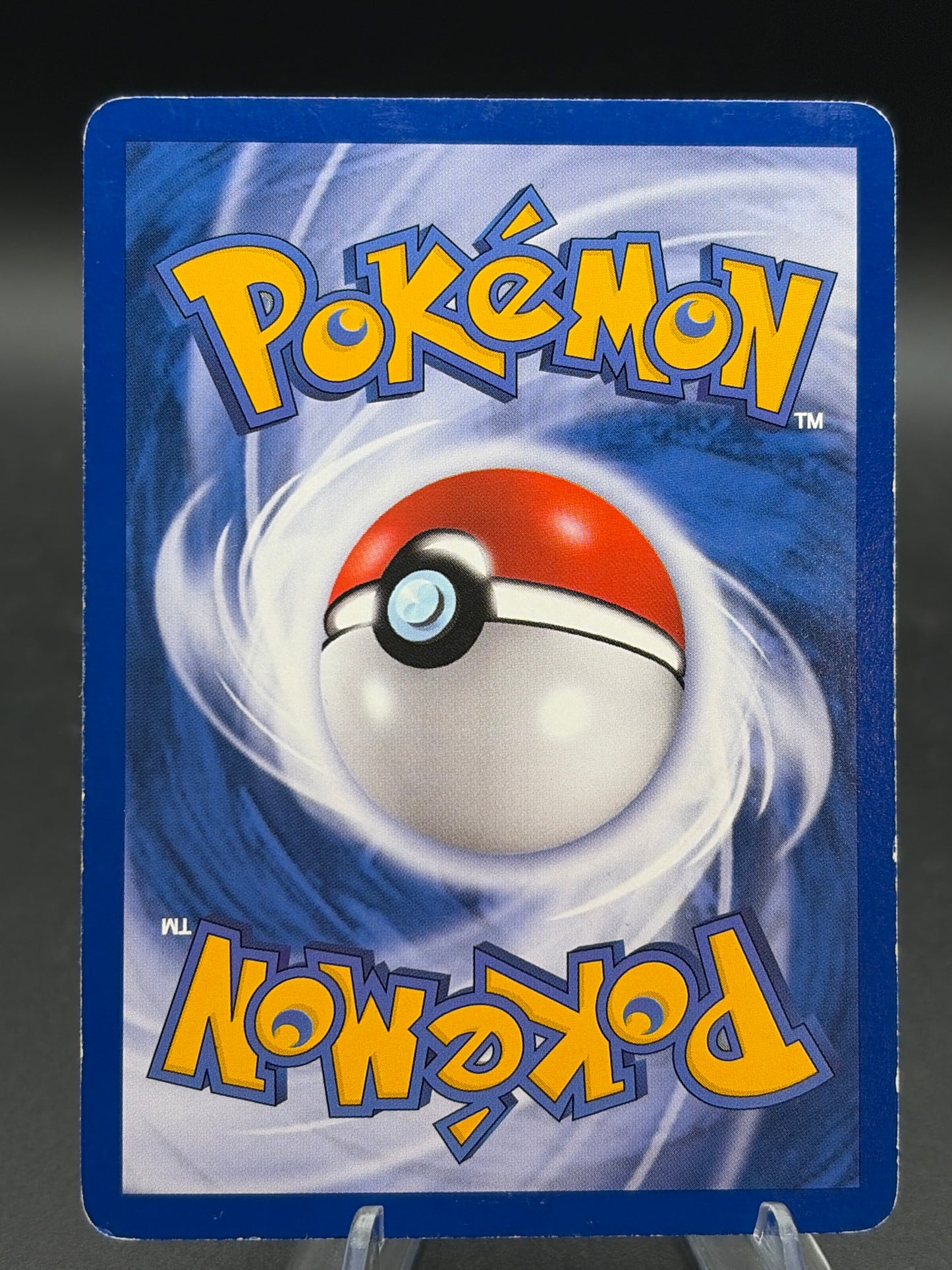 Pokémon TCG: 2004 Espeon - Sandstorm (SS)