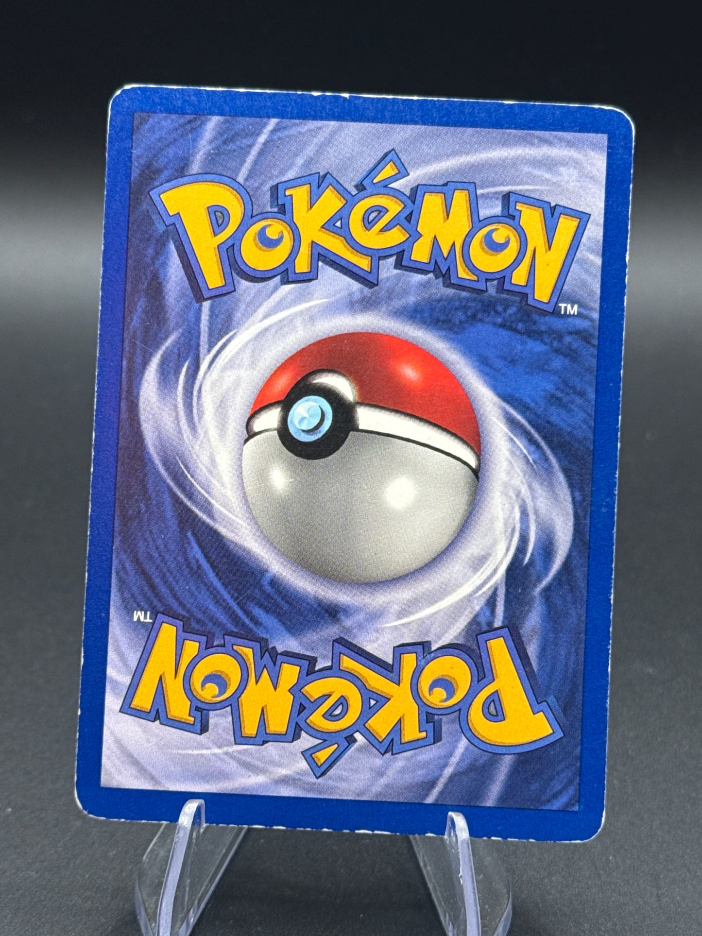 Pokémon TCG: 1999 Alakazam - 1/102 - Base Set Holo