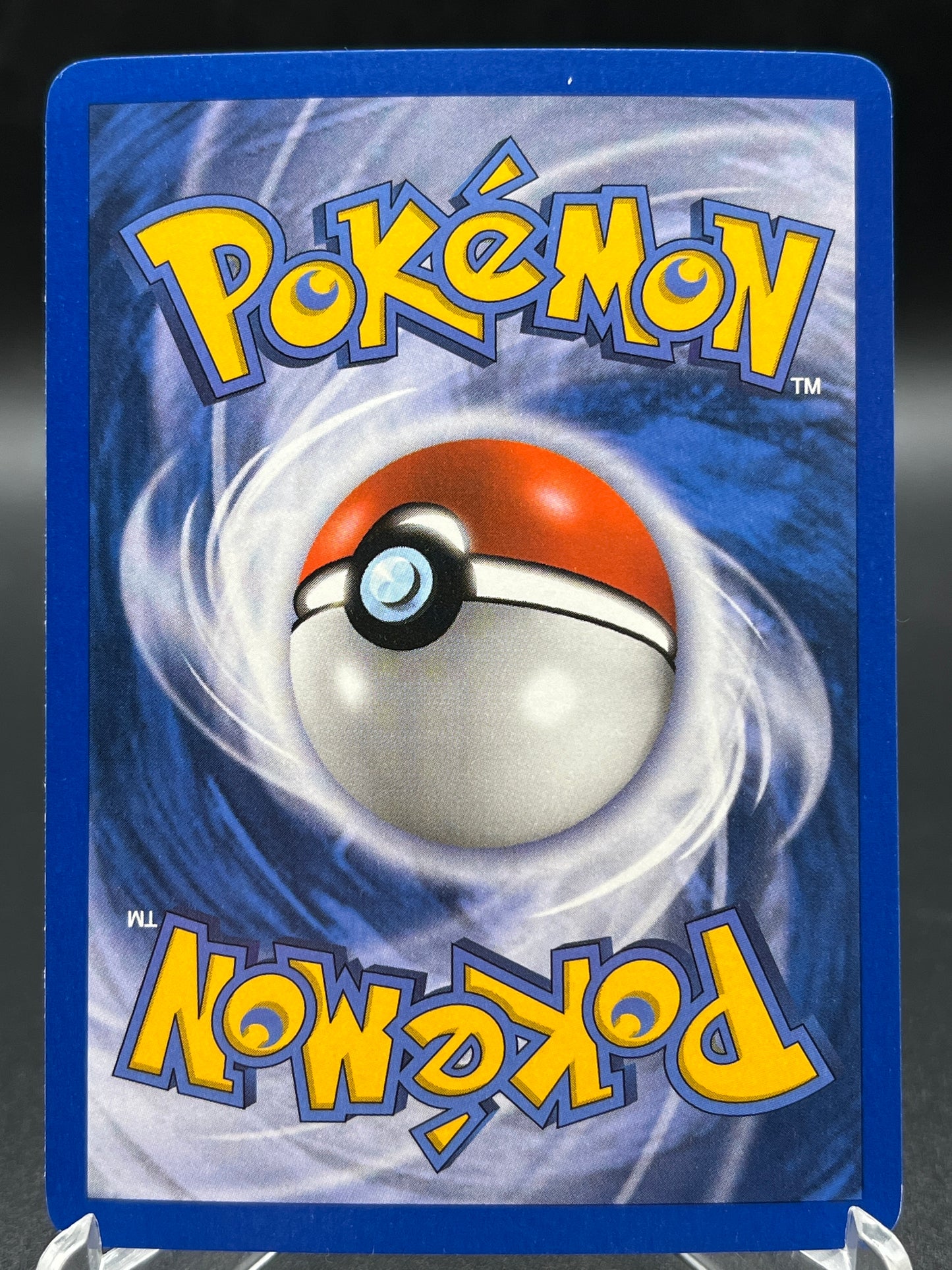 Pokémon TCG: 2005 Unown K/28 Unseen Forces