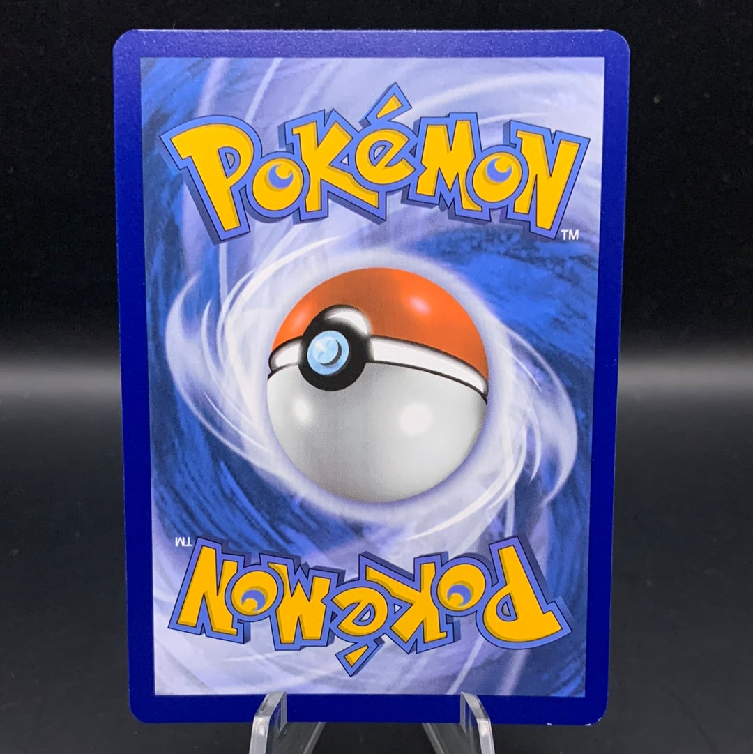 Pokémon TCG: 2024 Greedwnt 206/091 S&V Paldean Fates Shiny Full Art