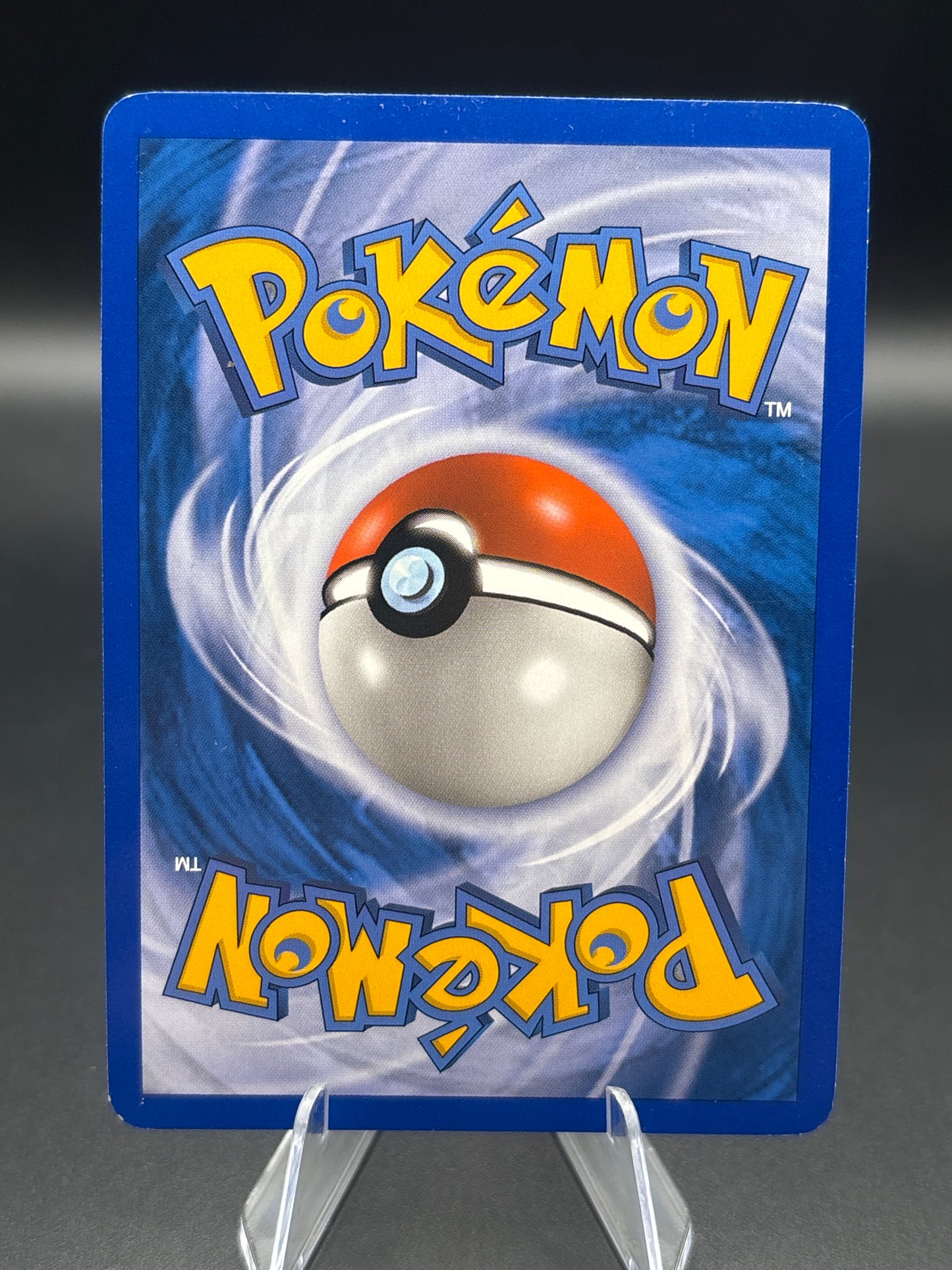 Pokémon TCG: 2007 Palkia 11/130 Diamond & Pearl Holo