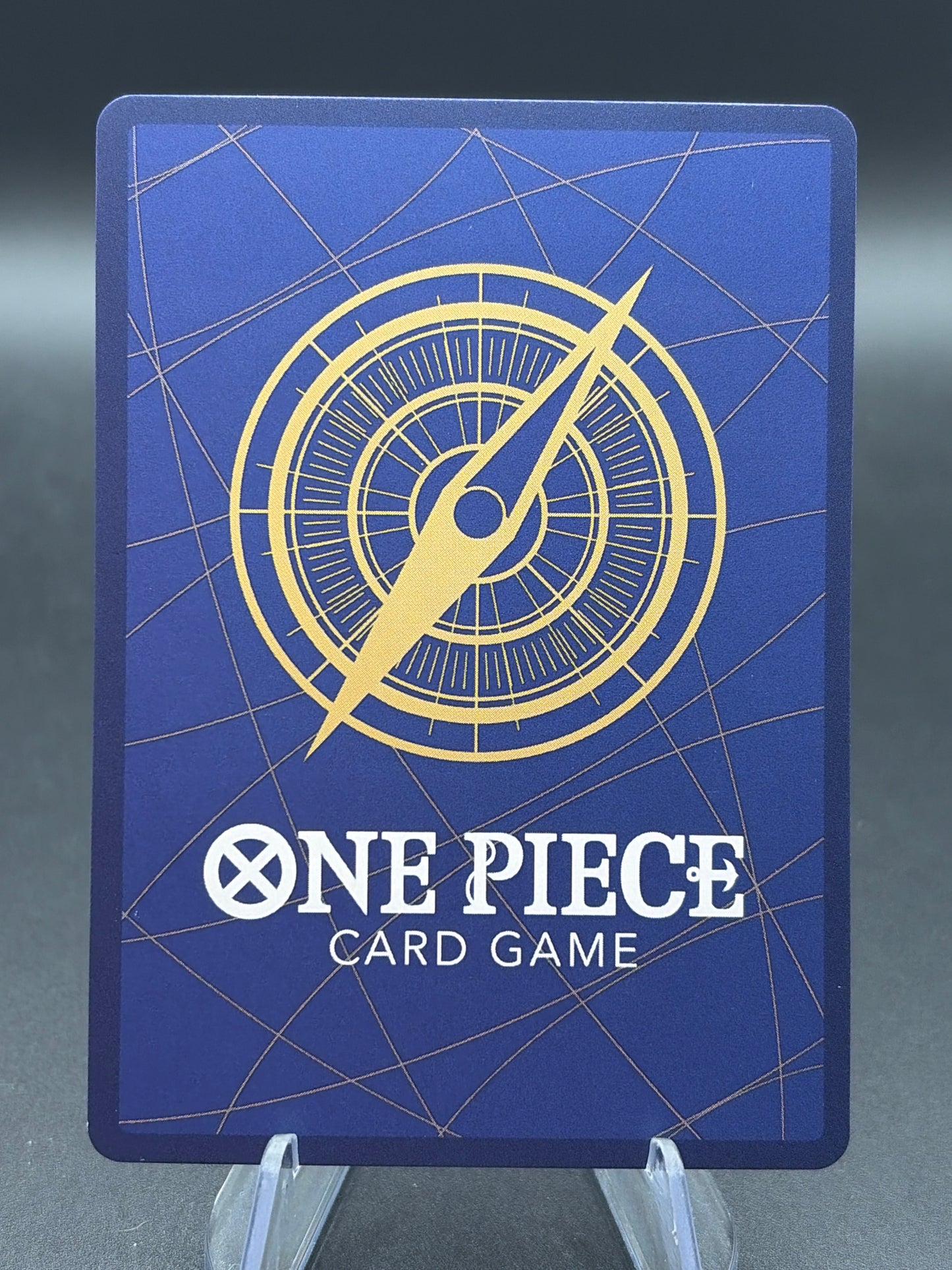 One Piece TCG: Dracule Mihawk (Premium Card Collection -Live Action Edition-) - One Piece Promotion Cards (OP-PR)