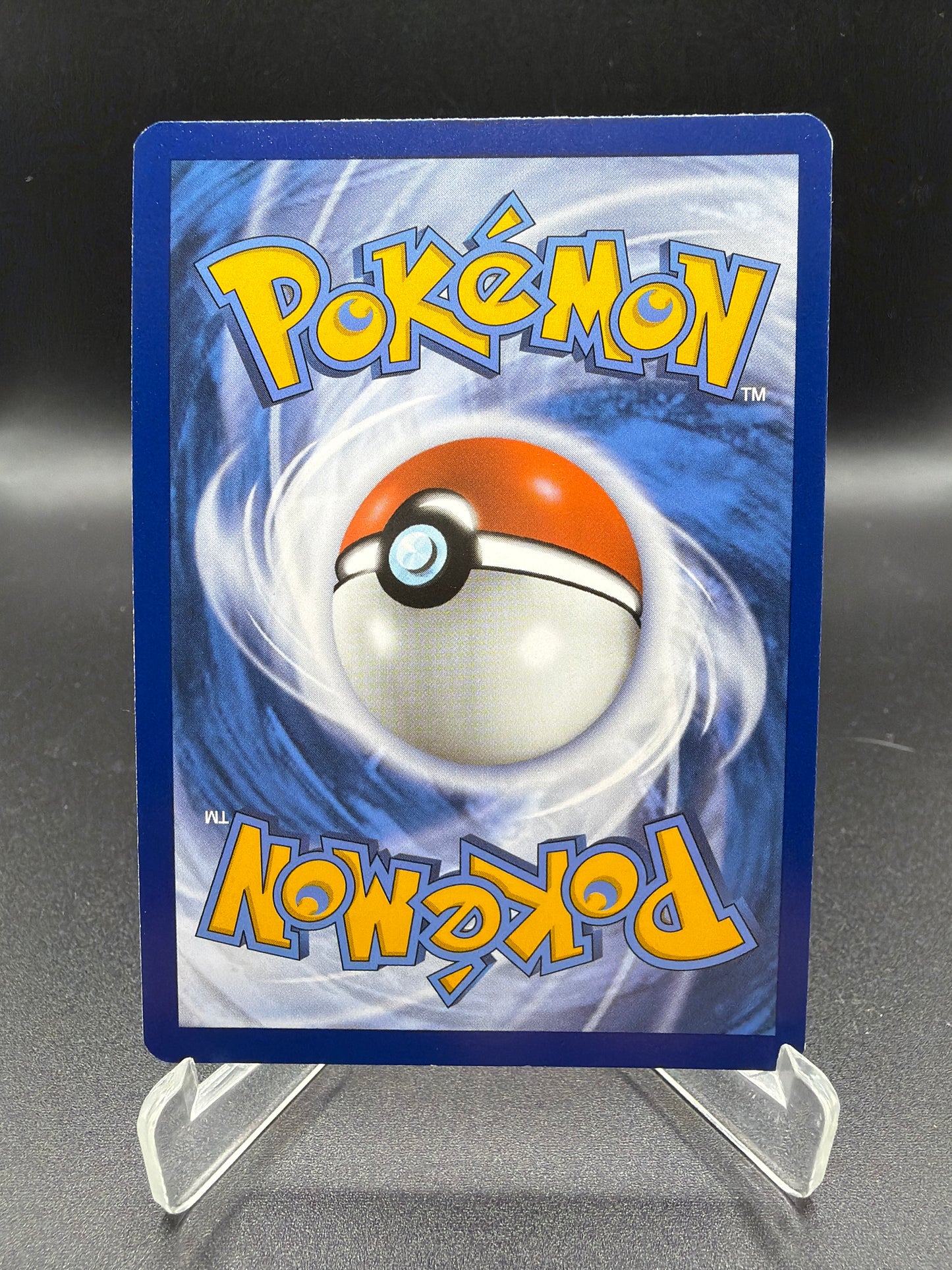Pokémon TCG: 2023 Eiscue - 205/193 - Paldea Evolved