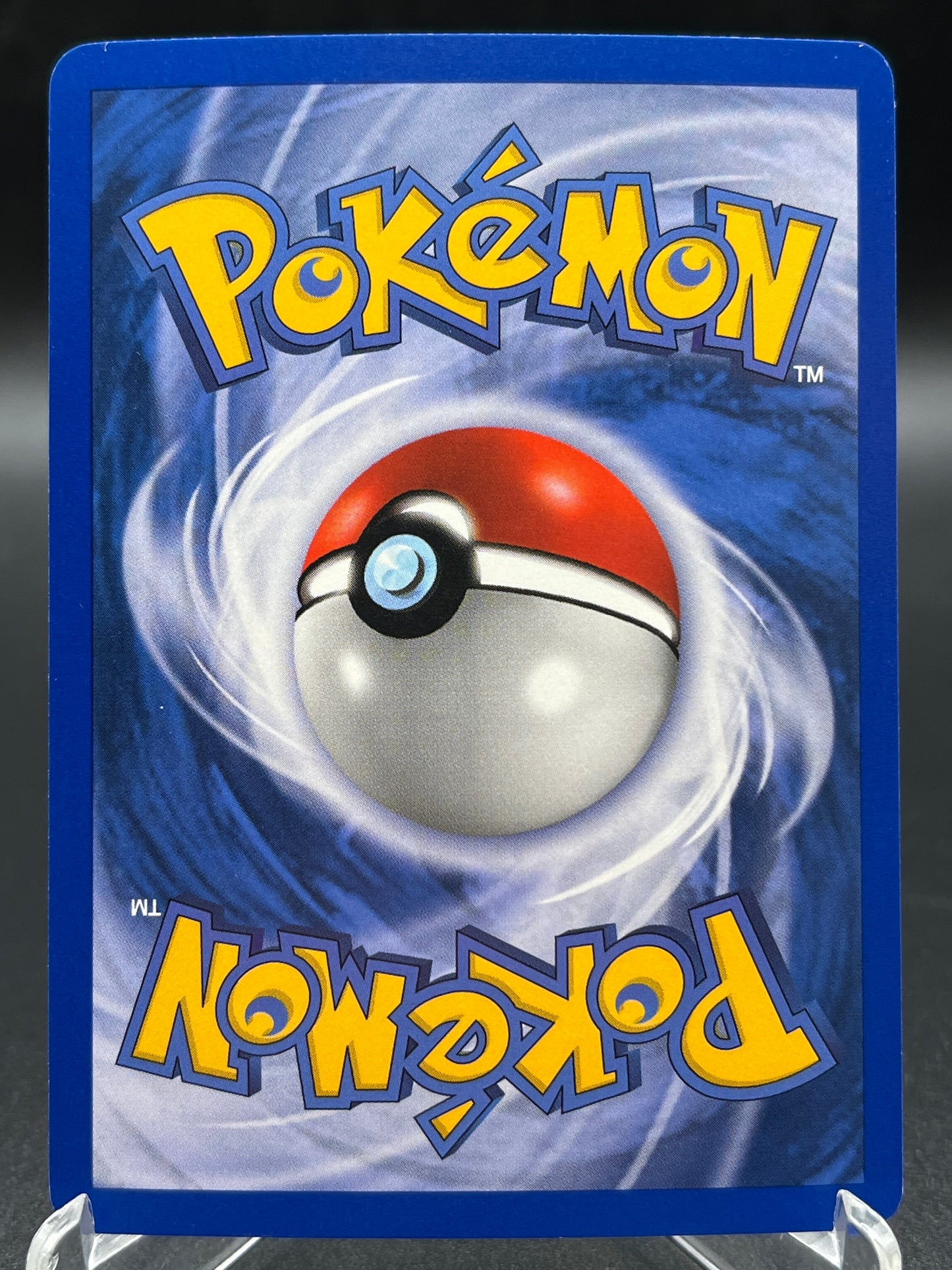 Pokémon TCG: 2004 Shiftry 12/100 Sandstorm Holo