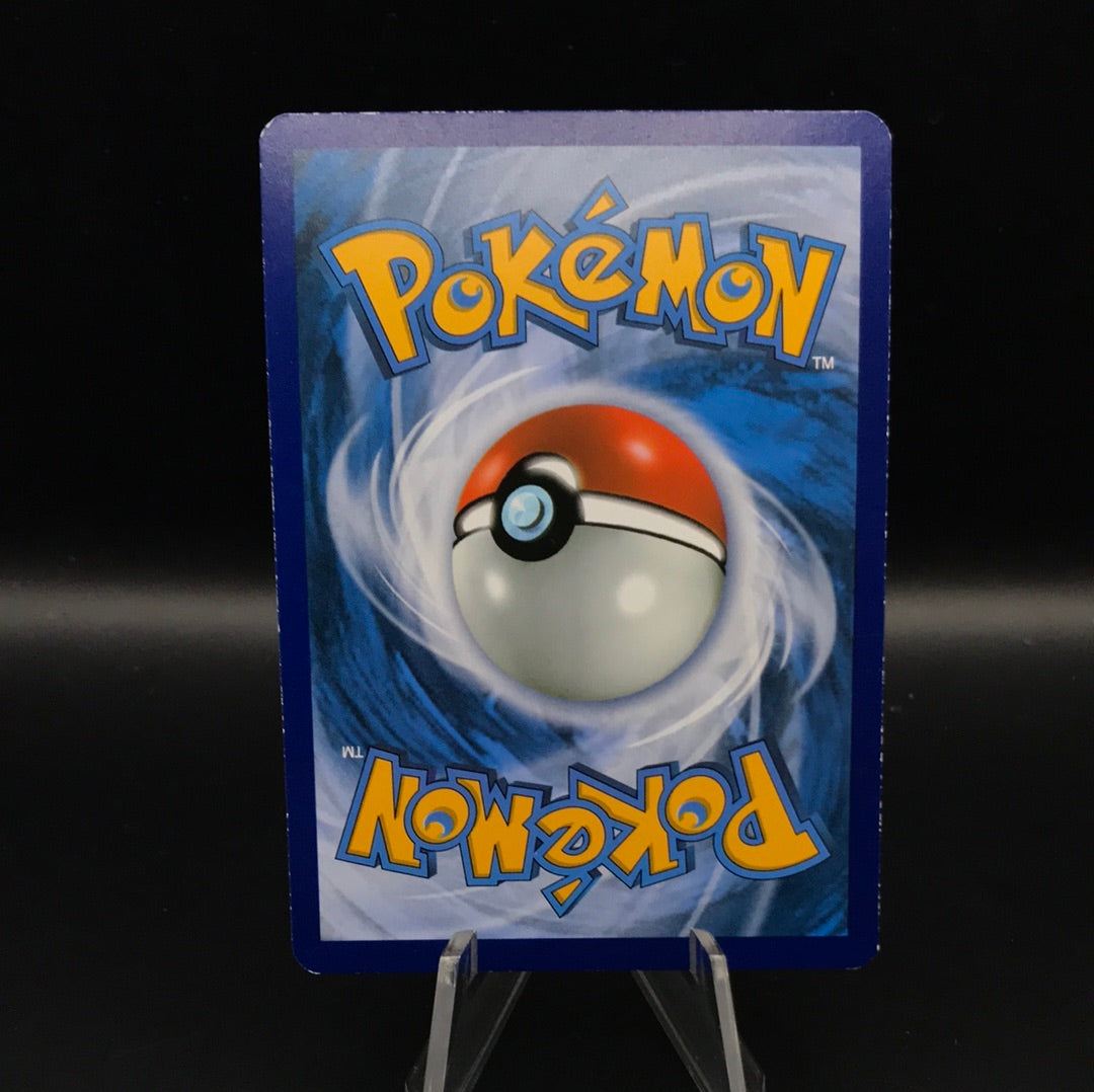 Pokémon TCG: 2015 Blaziken Ex XY54 XYPromo
