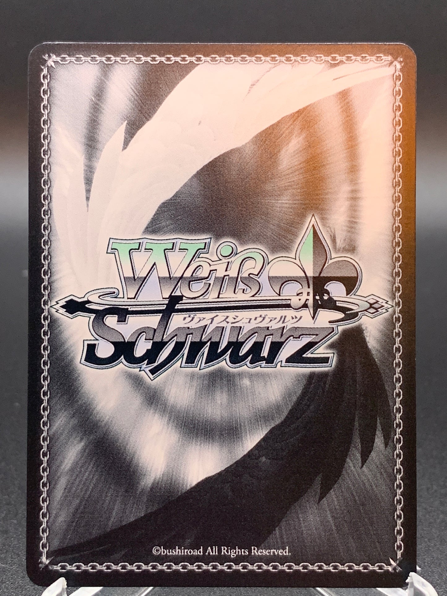 Weiss Schwarz TCG: Tropical Girl, Takina LRC-WE47-E37SP SP: Lycoris Recoil