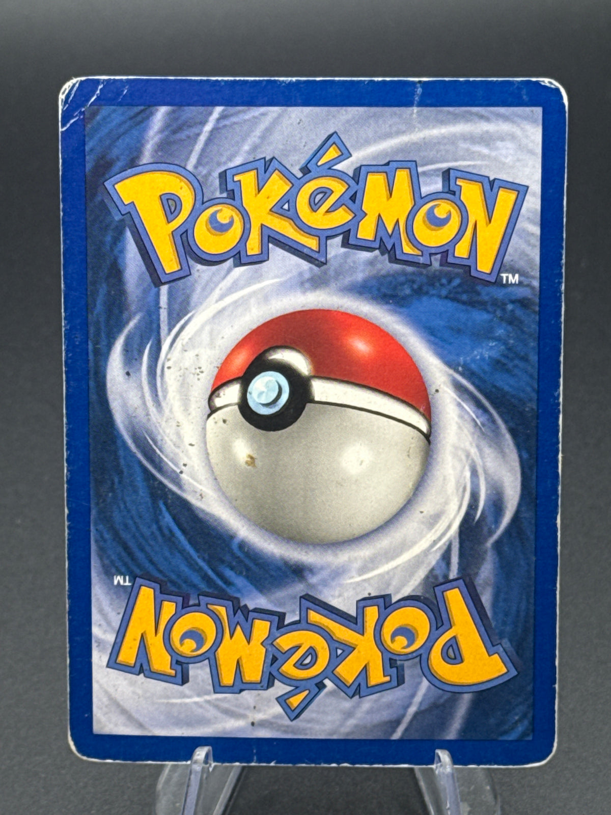 Pokémon TCG: 2002 Charmeleon - Legendary Collection - Reverse Holo