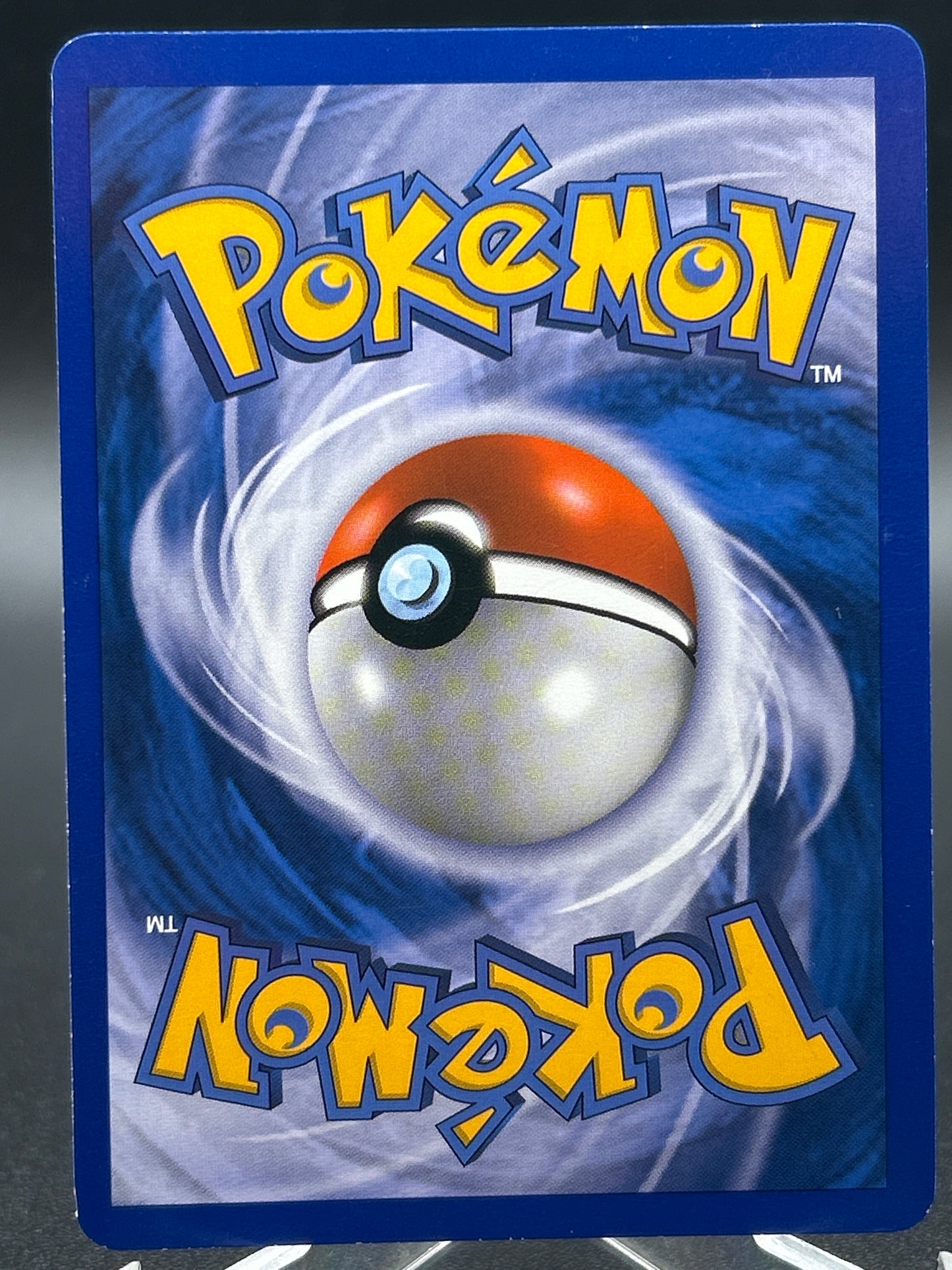 Pokémon TCG: 2008 Blaziken - 1/106 Great Encounters