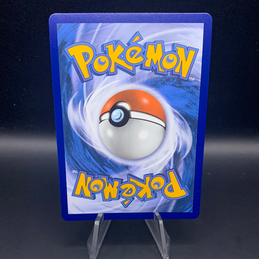 Pokémon TCG: 2022 Worker 195/195 Silver Tempest Full Art Trainer