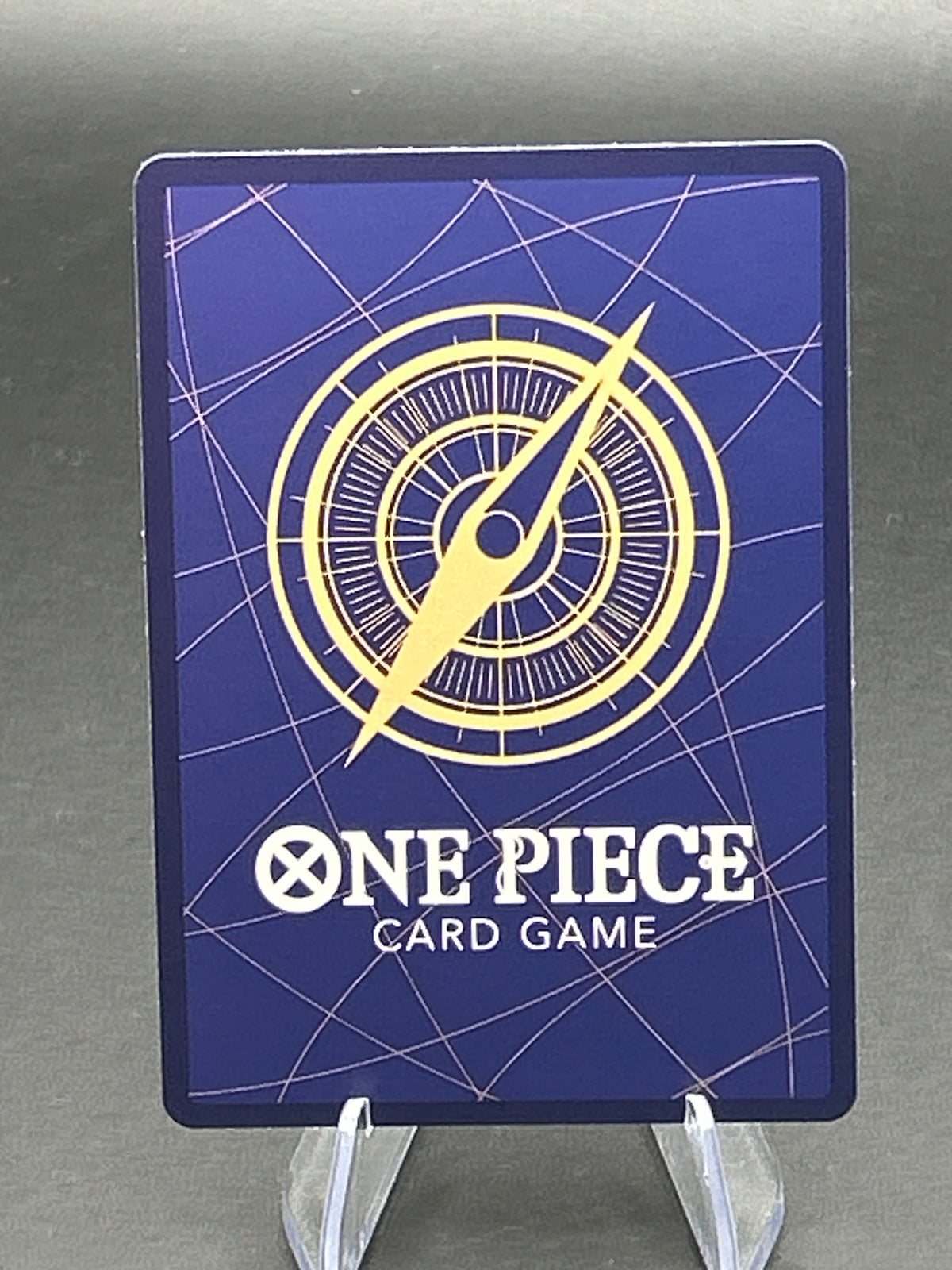 One Piece TCG: Charlotte Linlin (112) (Alternate Art) - The World's Strongest Warriors (OP17)