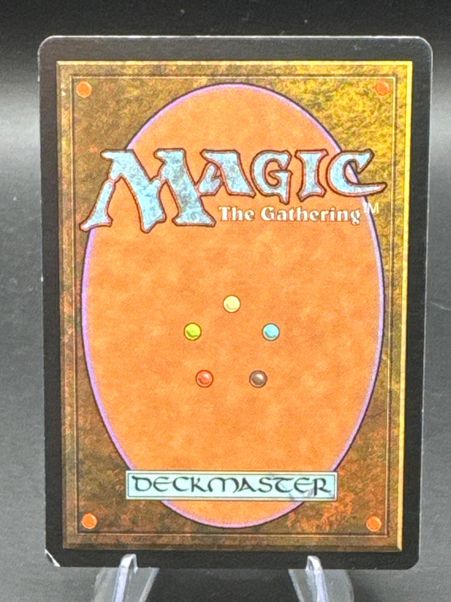 MTG TCG: Reanimate - Tempest (TMP) - (MP)
