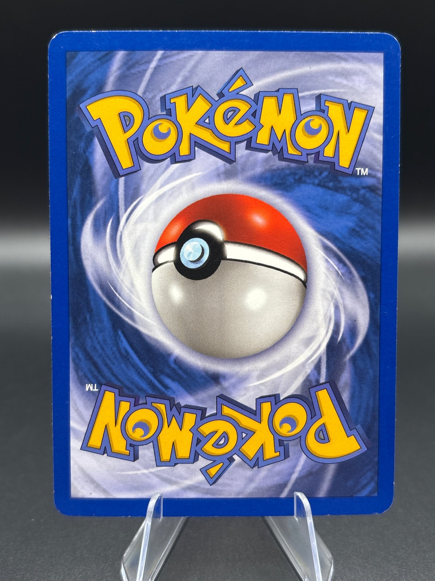 Pokémon TCG: 2002 Nidoran M 83/110 - LC: Legendary Collection