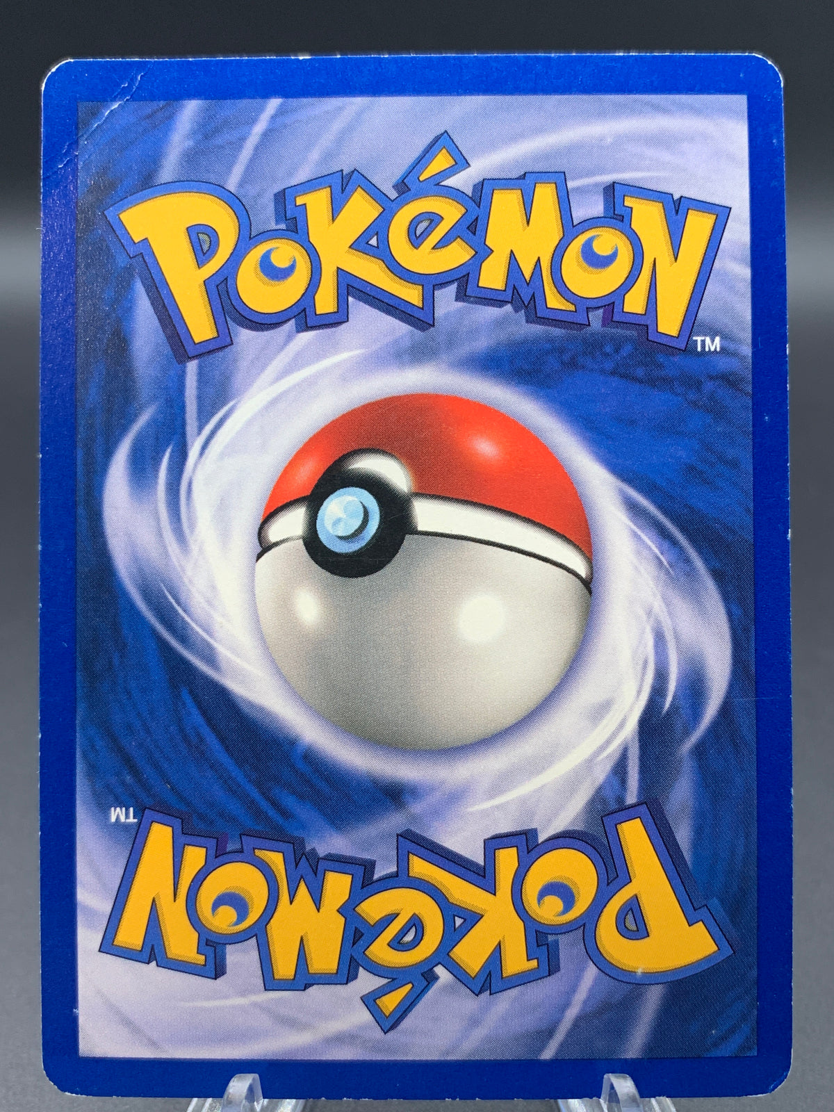 Pokémon TCG: 2000 Rocket's Snorlax - 33/132 - Gym Heroes