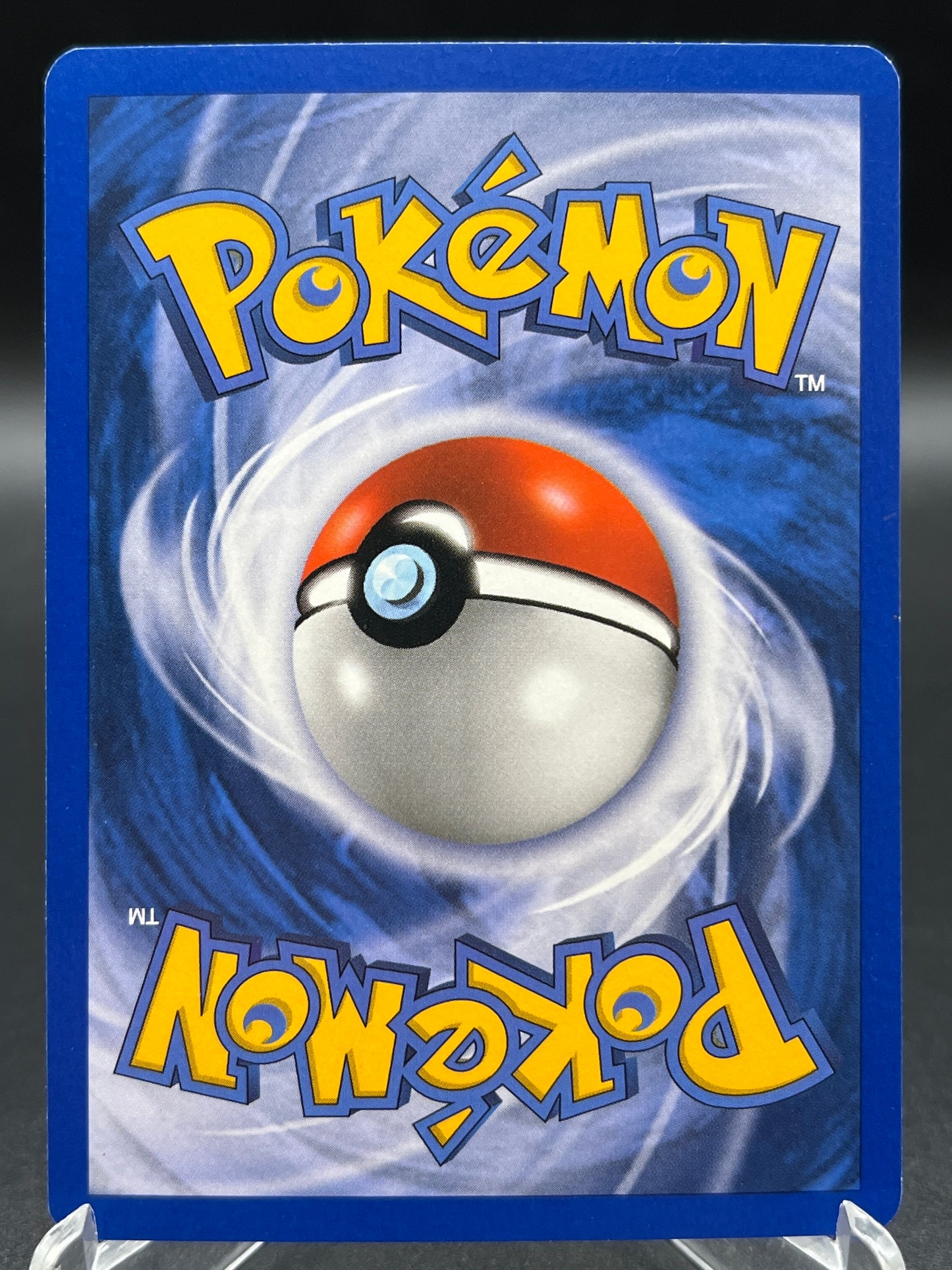 Pokémon TCG: 2005 Cyclone Energy 99/115 - Unseen Forces