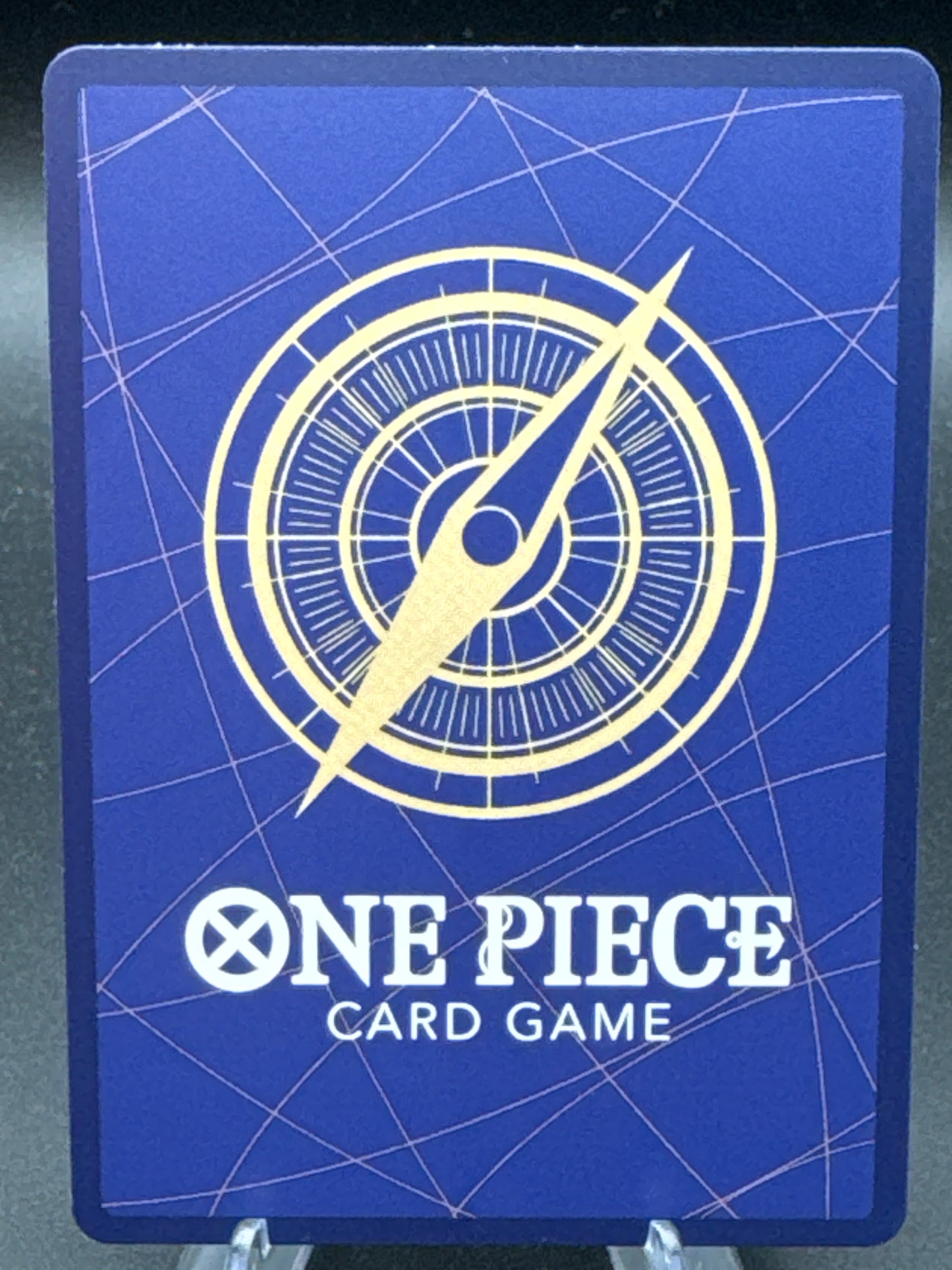 One Piece: LittleOars Jr. ST30-009 Starter Deck EX 30 - Luffy & Ace