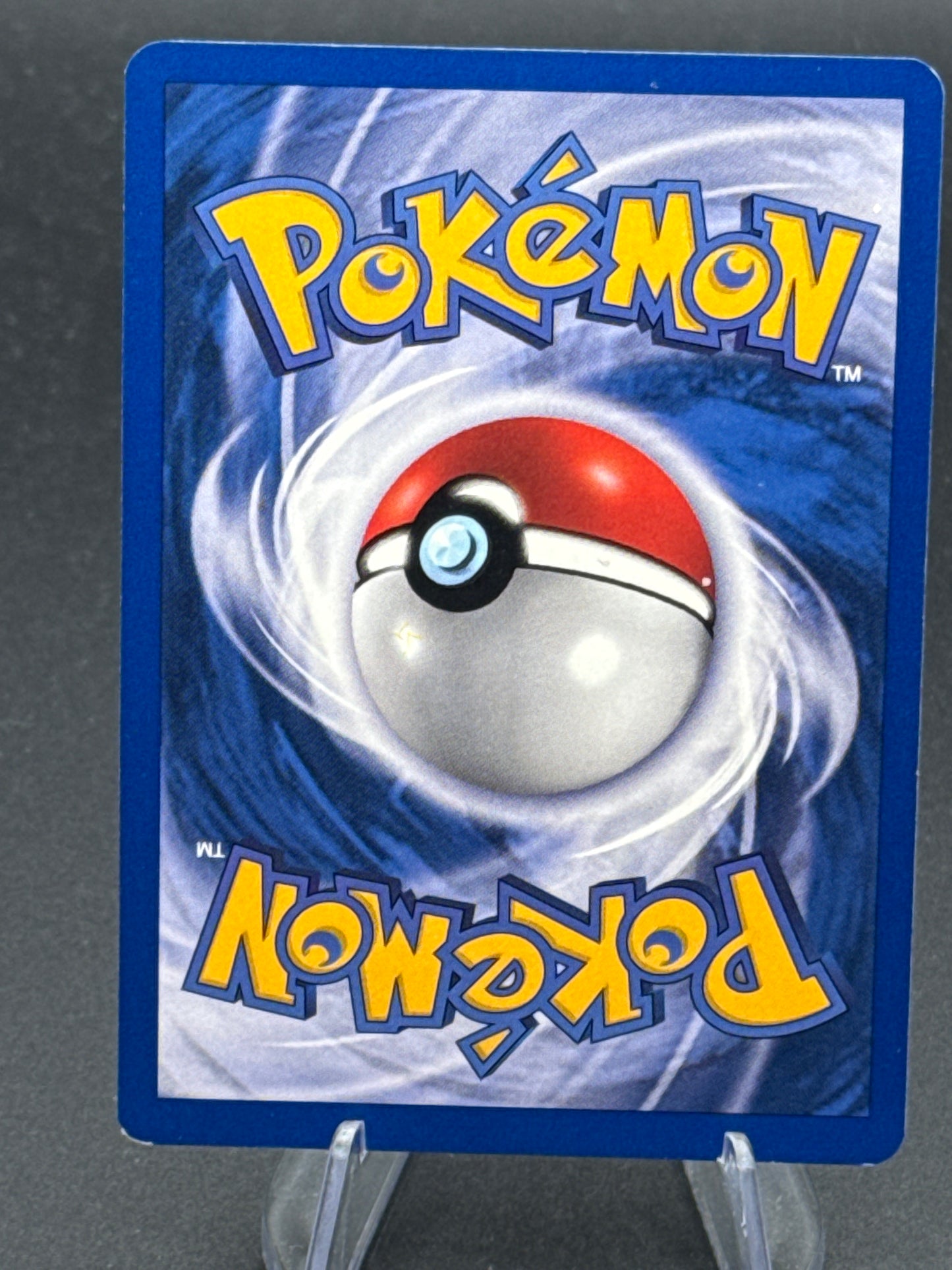Pokémon TCG: 2000 Dark Dugtrio 6/82 Team Rocket Unlimited Holo