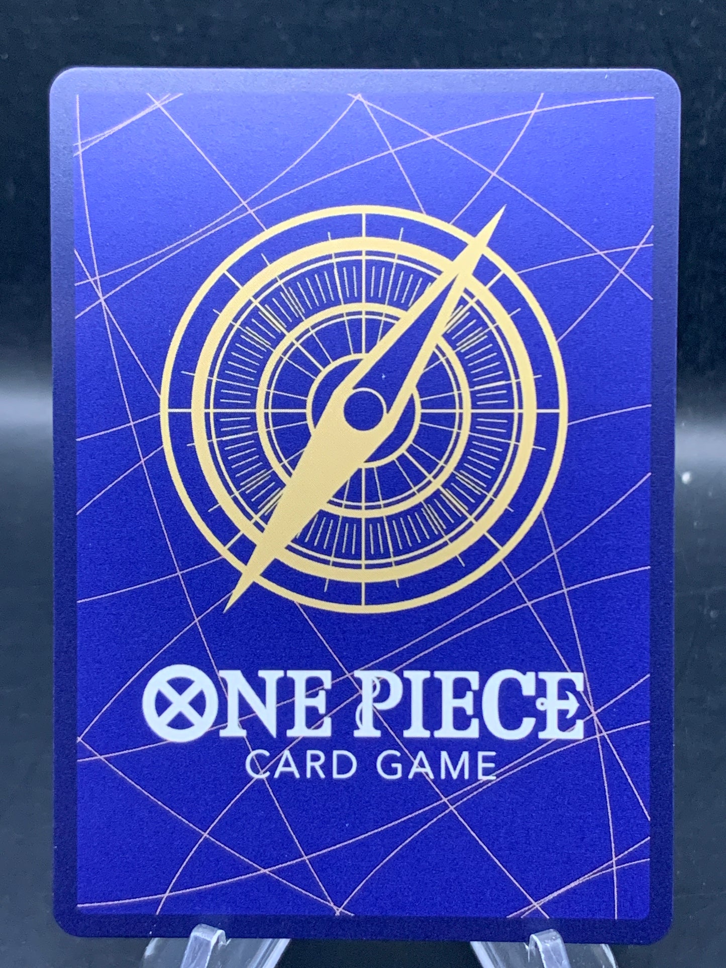 One Piece TCG: Japanese Trafalgar Law EB03-062 Extra Booster: Heroines Edition