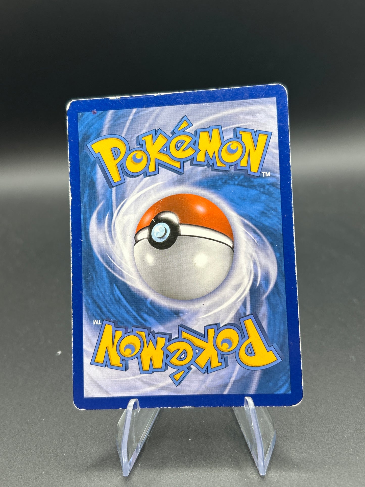Pokémon TCG: Greninja EX XY20 XY Promos - DMG