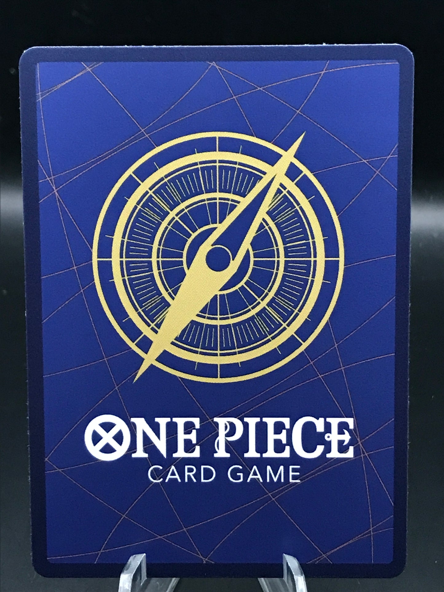 One Piece TCG: Dracule Mihawk OP09-048 Emperors In The World
