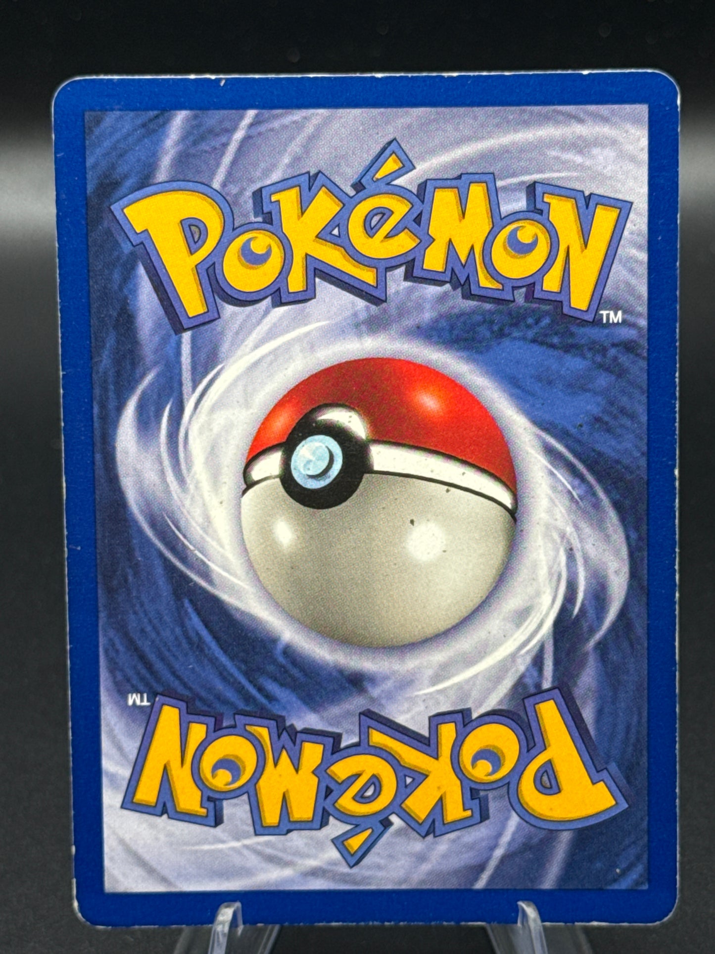 Pokémon TCG: 1999 Snorlax 11/64 Jungle Holo