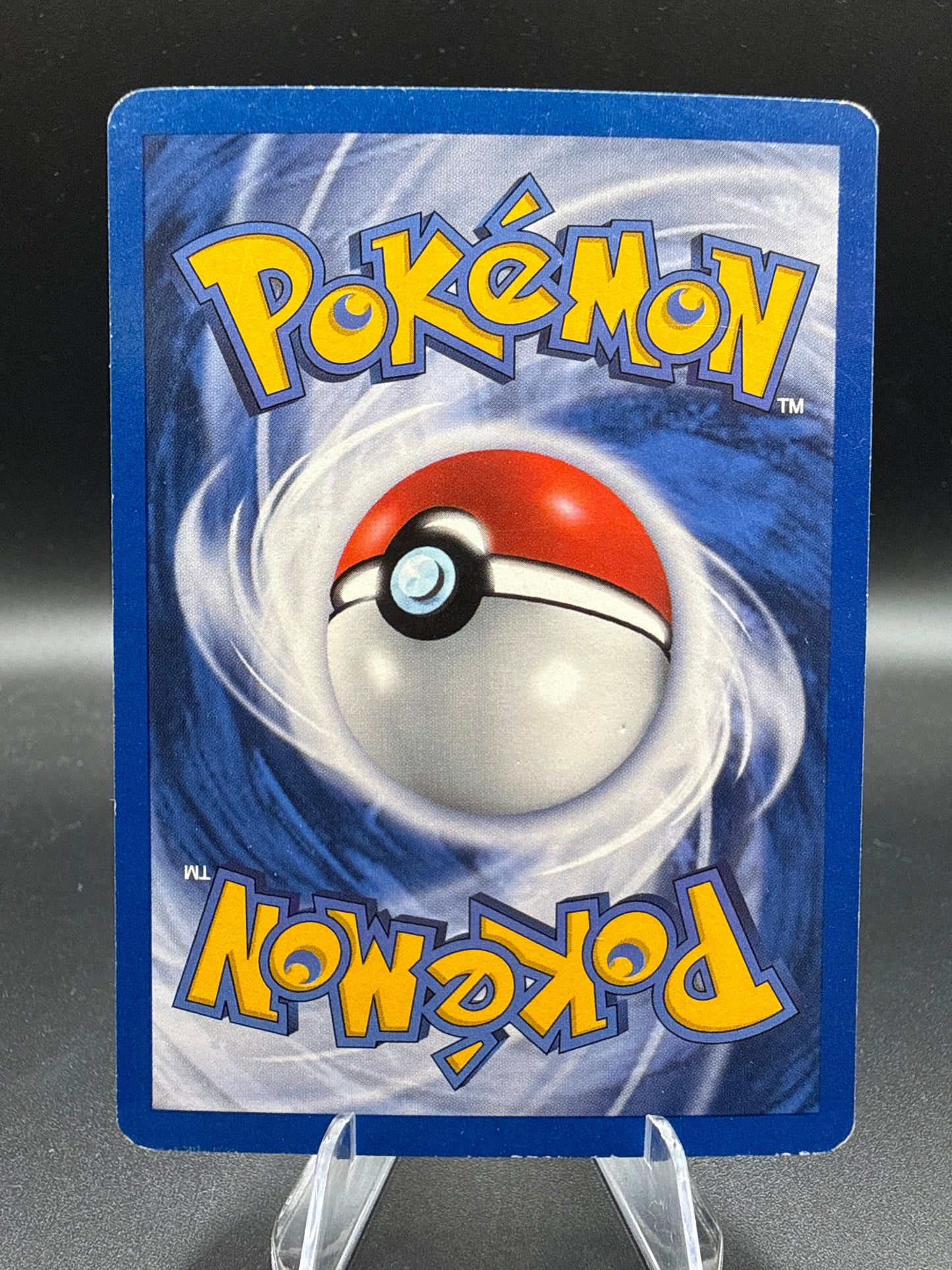 Pokémon TCG: 2001 Houndour 5/75 Neo Discovery Holo