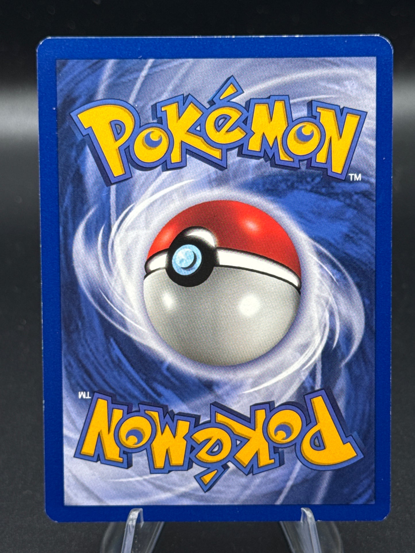 Pokémon TCG: 1999 Vaporeon - 12/64 - Jungle Unlimited Holo