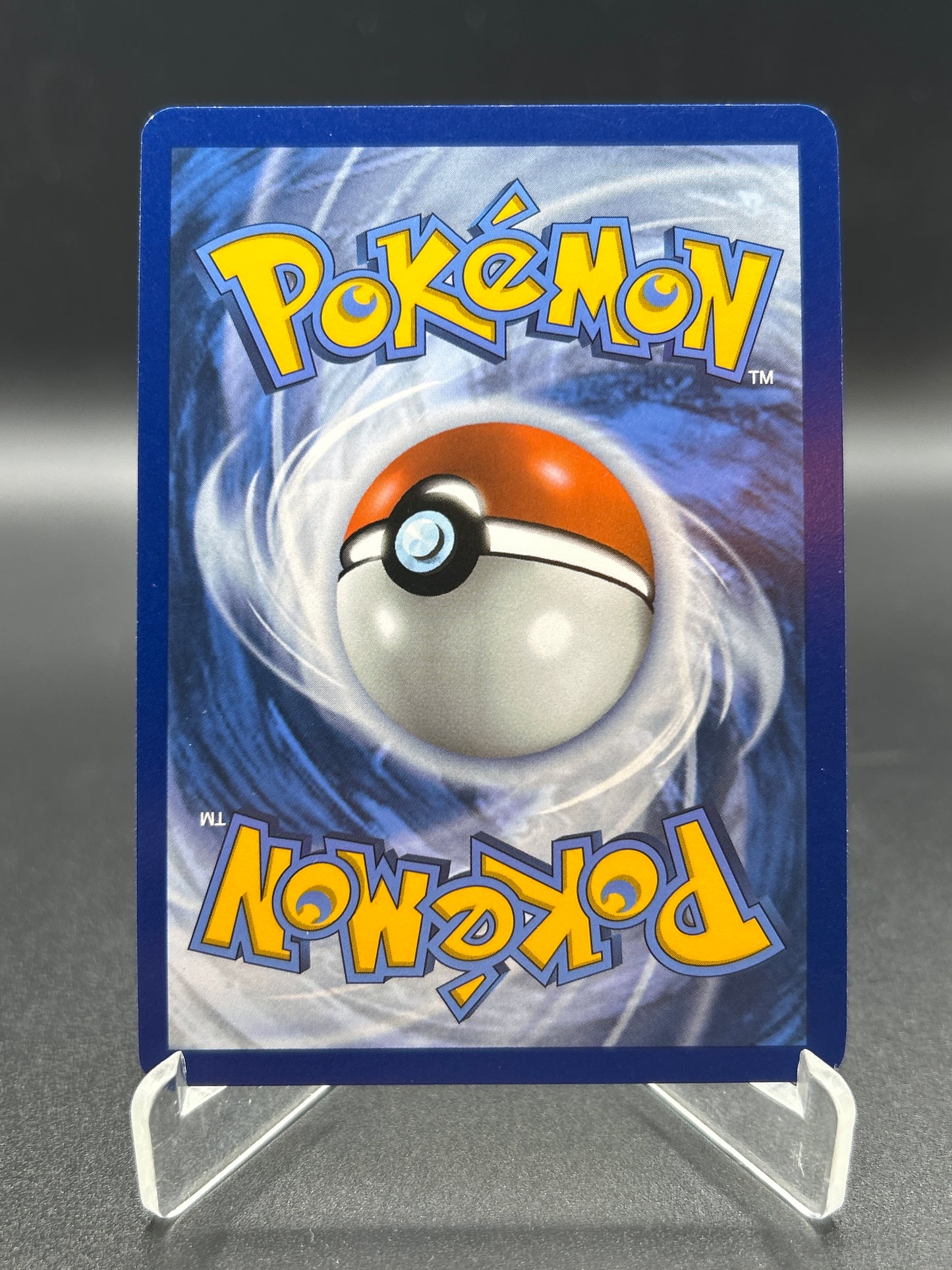 Pokémon TCG: 2025 Shaymin Master Ball 087/131 SV: Prismatic Evolutions