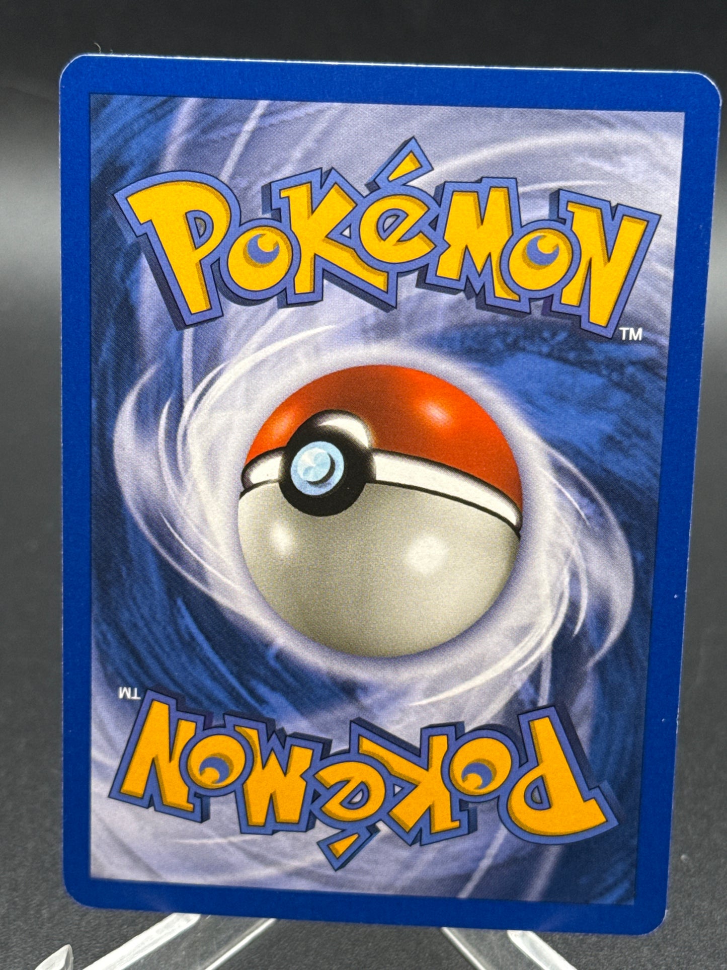 Pokémon TCG: 2003 Xatu H32/H32 Skyridge Holo