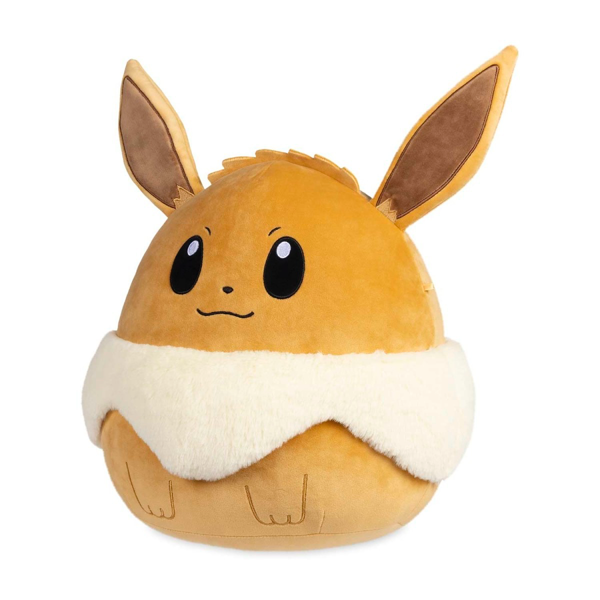 Squishmallows Eevee Plush Toy