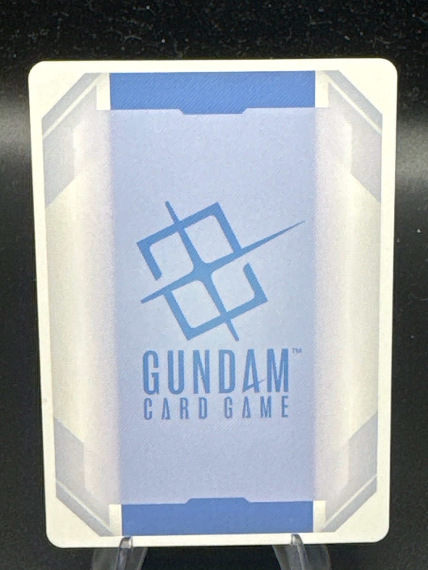 Gundam TCG: V2 Gundam (LR+) - GD05-001 Freedom Ascension (GD05)