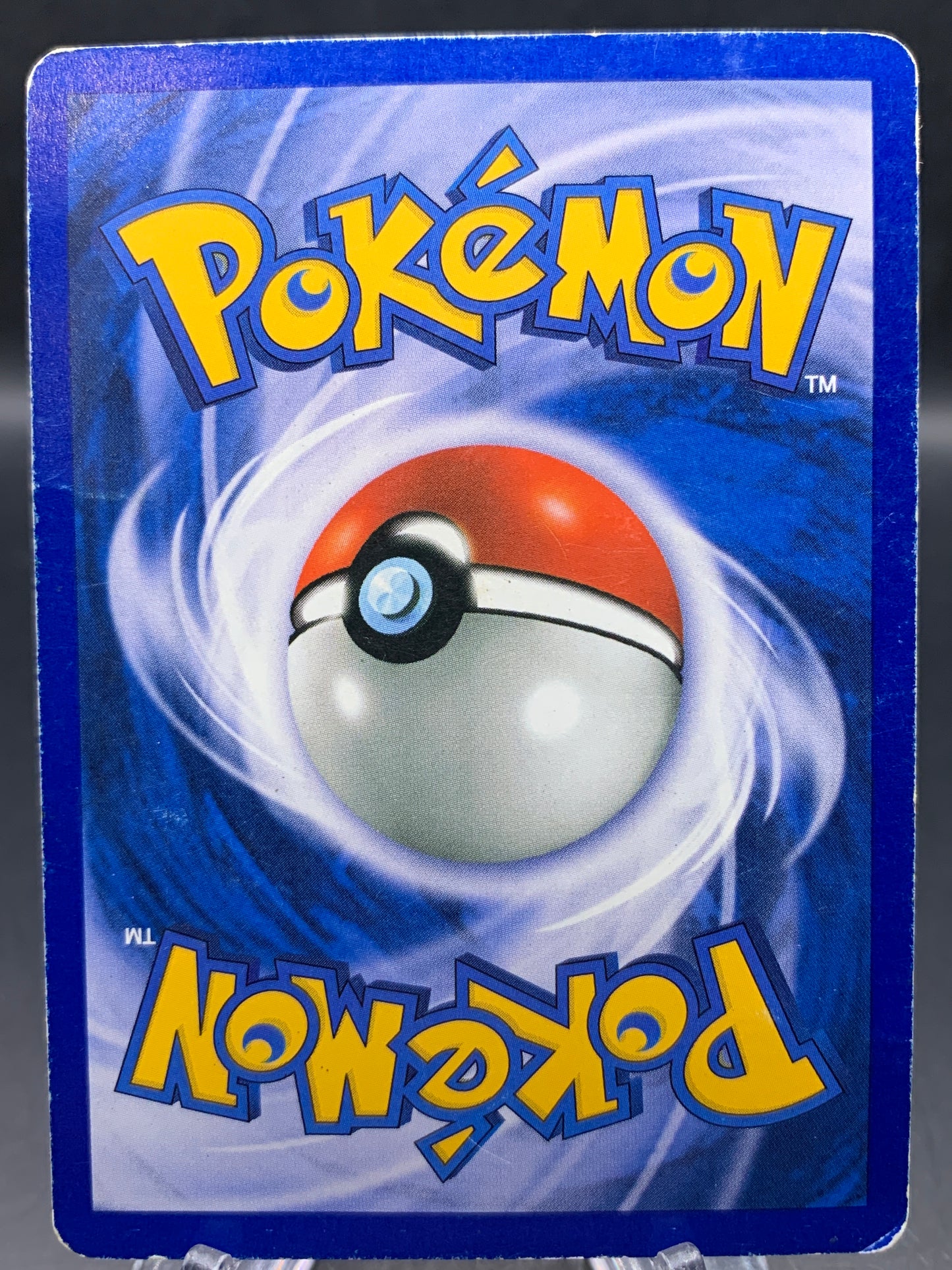 Pokémon TCG: 2000 Sabrina’s Gengar - 29/132 - Gym Challenge Non-Holo