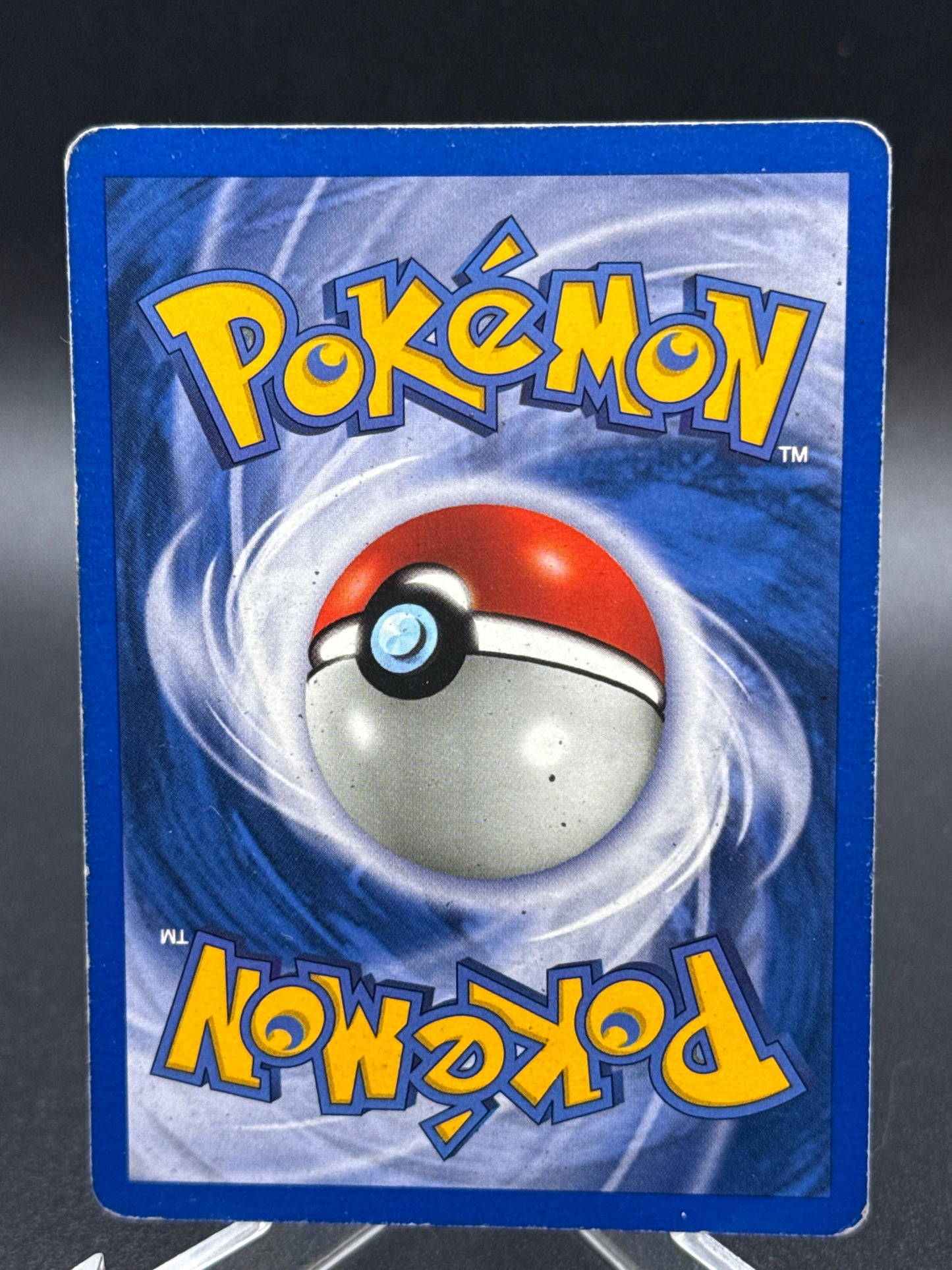 Pokemon TCG 2000 Raichu 21/64 - Neo Revelation
