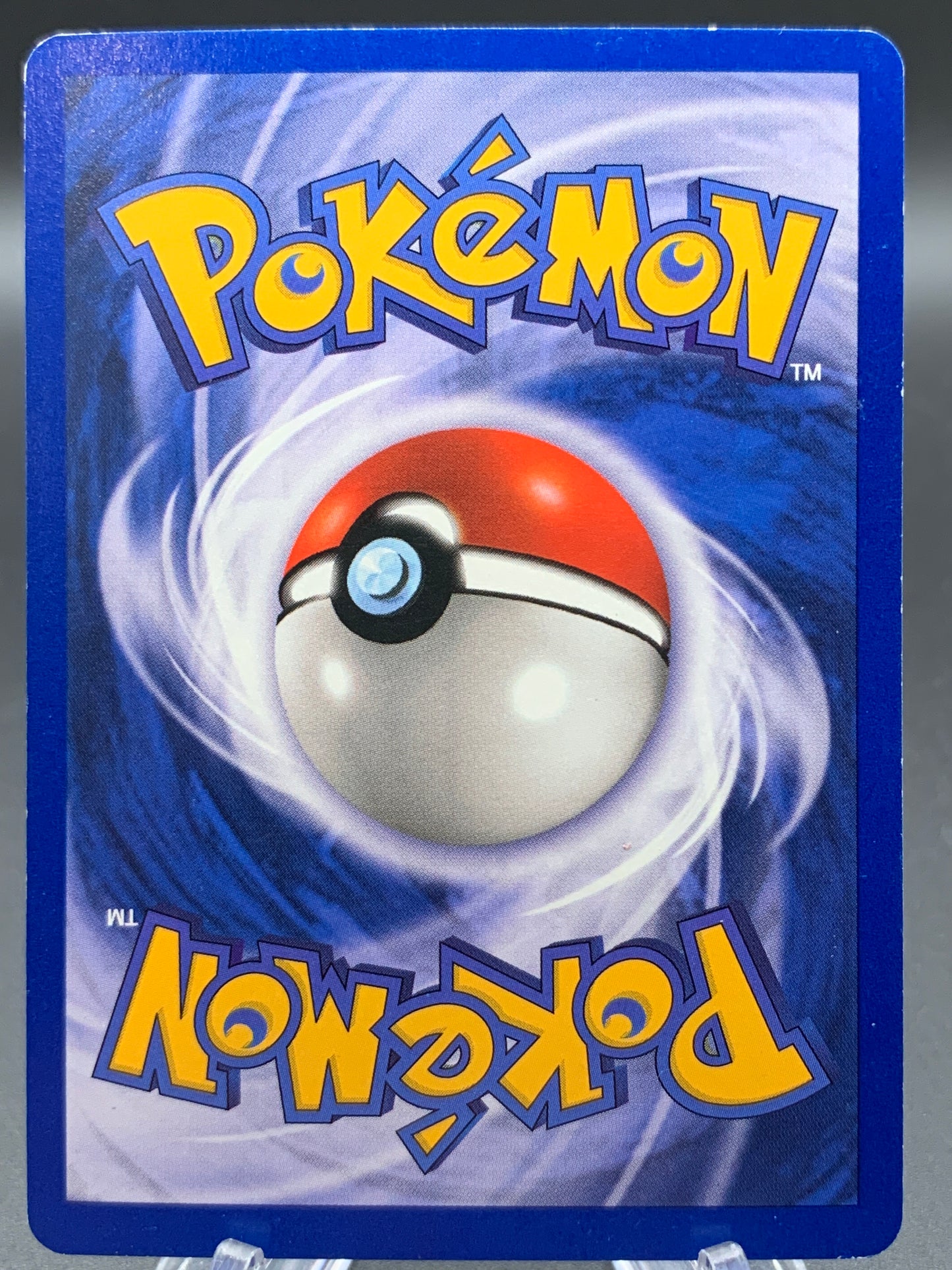 Pokémon TCG: 2002 Dark Persian - 6/110 - Legendary Collection