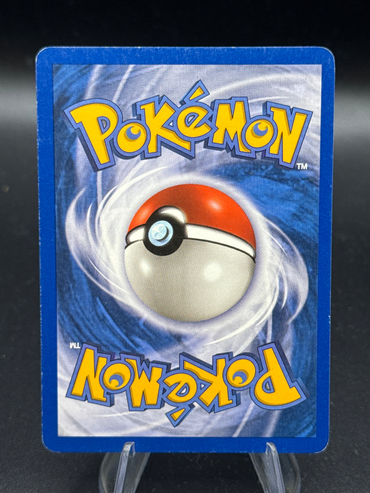 Pokémon TCG: 2003 Star Piece - 139/144 - Skyridge