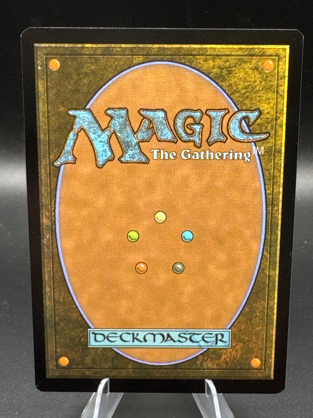 MTG TCG: Great Goblin, Foul-Hearted (Extended Art) - 0105 - The Hobbit: Eternal-Legal (HOC)