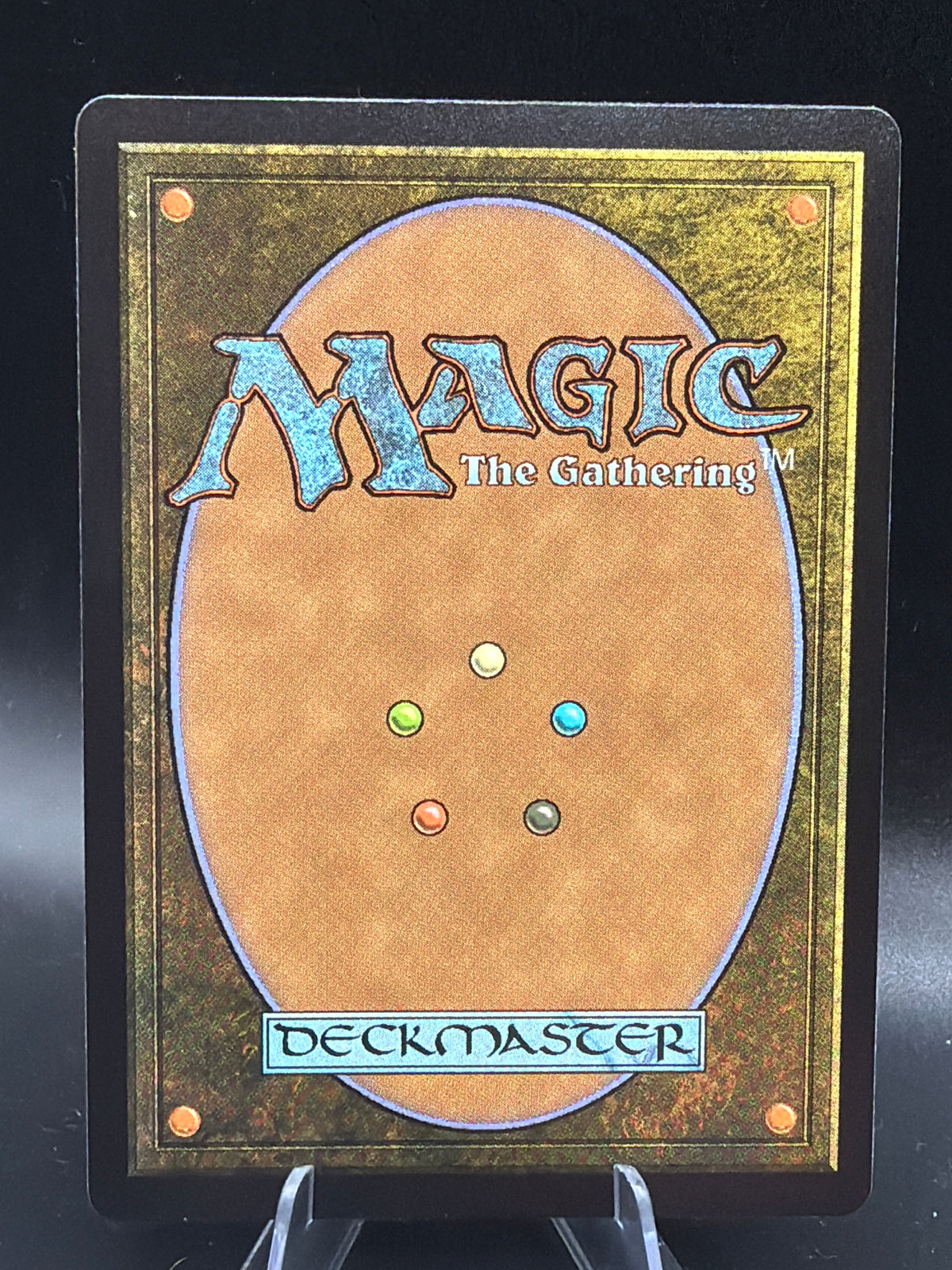 MTG TCG: Lightning Bolt (Borderless) - Avatar: The Last Airbender: Eternal-Legal (TLE)