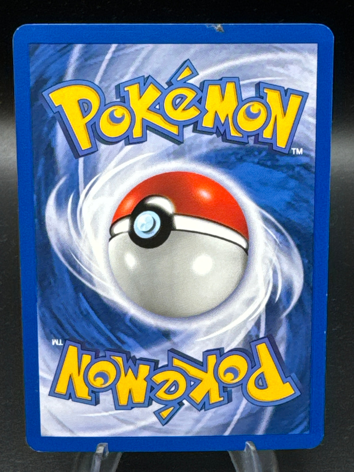 Pokémon TCG: 2000 Misty's Seadra - 9/132 - WoTC Prerelease Promo