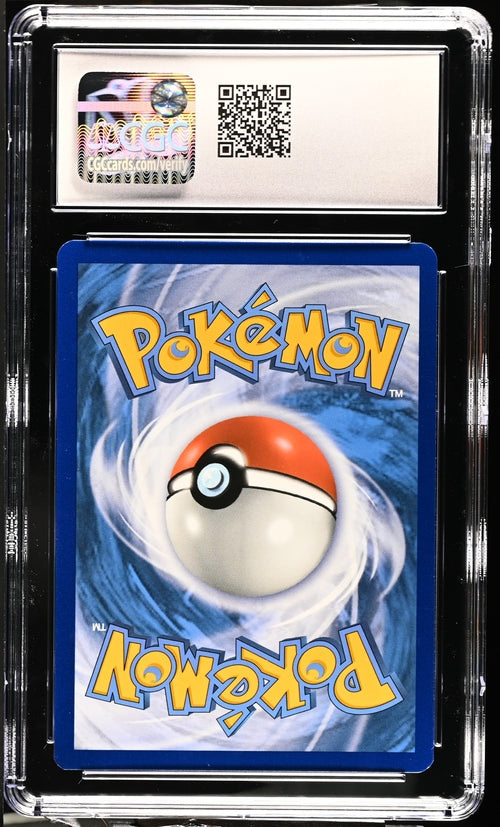 CGC 9.5 Pokémon TCG: 2022 Charizard VSTAR- Ultra Premium Collection Promo- SWSH262