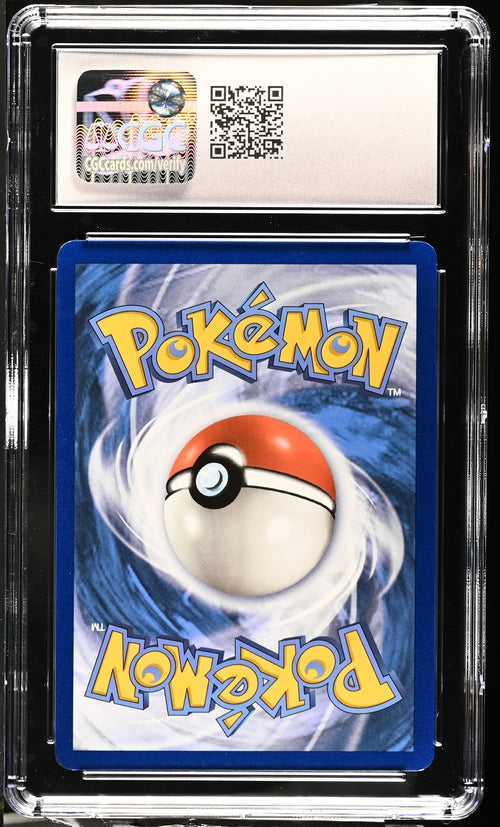CGC 9.5 Pokémon TCG: 2021 Blastoise 2/102 Celebrations Holo