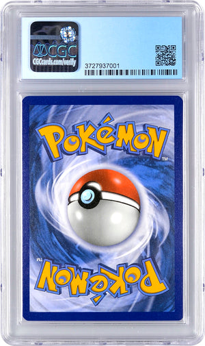 CGC 9 Pokémon TCG: 2020 Charizard VMAX 074/073 SWSH: Champion's Path Rainbow Rare