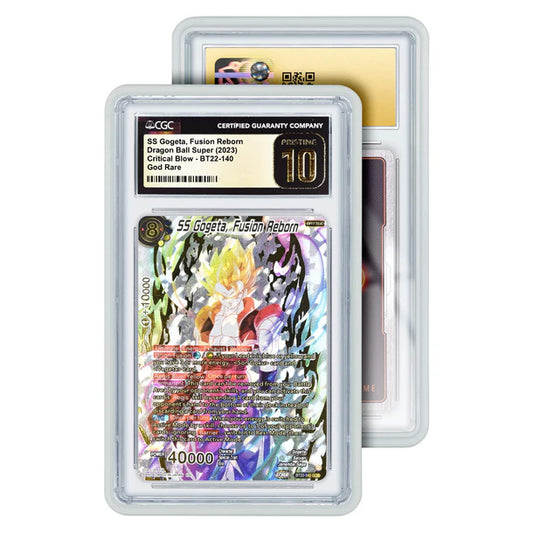 GradedGuard - Standard CGC/CSG
