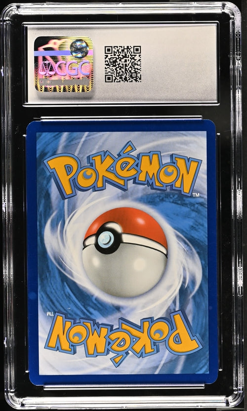 CGC 9 Pokémon TCG: 2024 Charizard ex 215/197 SV: Obsidian Flames