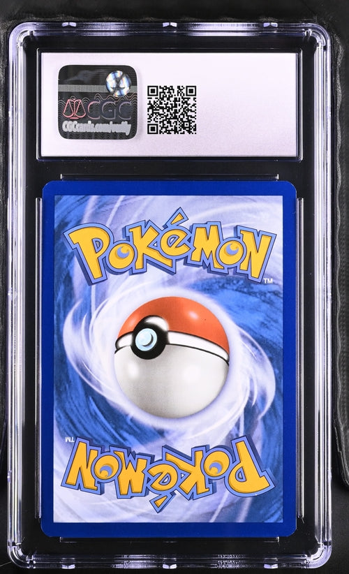 CGC 10 Pokémon TCG: 2023 Slither Wing 203/182 - Paradox Rift