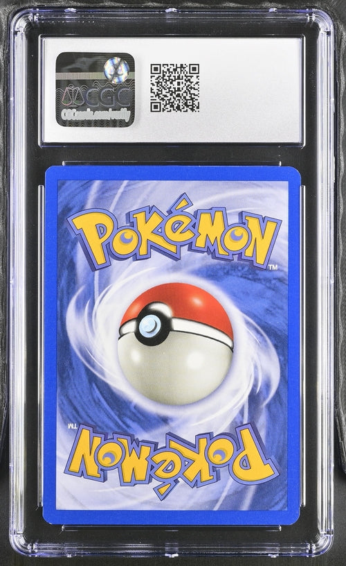 CGC 9.5 Pokémon TCG: 2001 1st Edition Lugia 20/64 Neo Revelation Non Holo