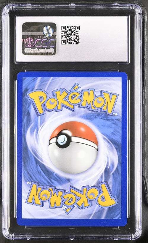 CGC 10 Pokémon TCG: 2020 Charizard V 079/073 SWSH: Champion's Path Secret Rare